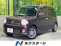 2013 Daihatsu MIRA COCOA
