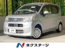 2015 Daihatsu Move