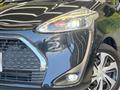 2020 Toyota Sienta