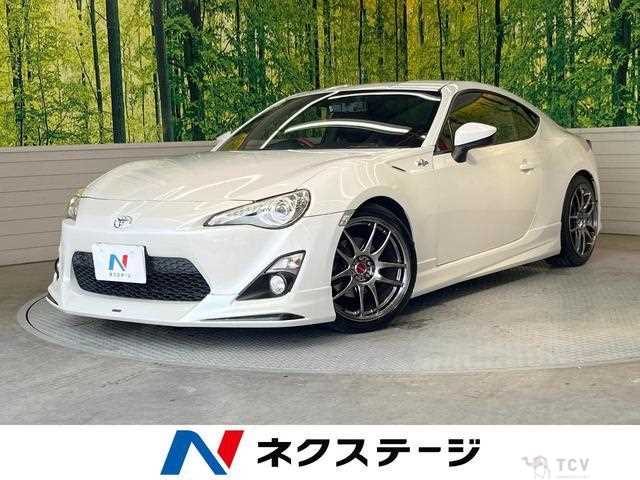 2013 Toyota 86