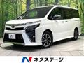 2020 Toyota Voxy