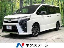 2020 Toyota Voxy