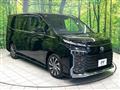 2023 Toyota Voxy