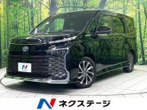 2023 Toyota Voxy