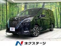 2021 Nissan Serena