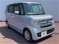 2019 Honda N BOX