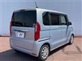 2019 Honda N BOX