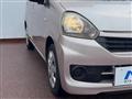 2014 Daihatsu Mira
