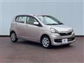 2014 Daihatsu Mira