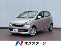 2014 Daihatsu Mira