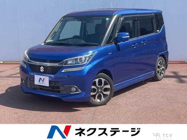 2017 Suzuki Suzuki Others