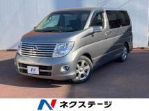 2006 Nissan Elgrand