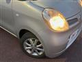 2009 Nissan Moco
