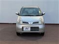 2009 Nissan Moco