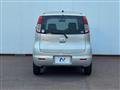 2009 Nissan Moco