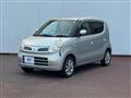 2009 Nissan Moco