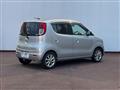 2009 Nissan Moco