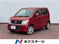 2015 Suzuki Wagon R