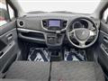 2015 Suzuki Wagon R