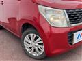 2015 Suzuki Wagon R