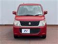 2015 Suzuki Wagon R