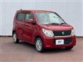 2015 Suzuki Wagon R