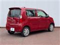 2015 Suzuki Wagon R