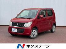 2015 Suzuki Wagon R