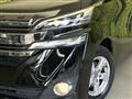 2016 Toyota Vellfire