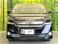 2016 Toyota Vellfire