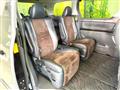 2014 Toyota Alphard G