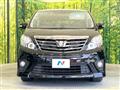 2014 Toyota Alphard G