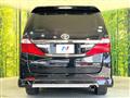 2014 Toyota Alphard G
