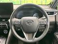 2021 Toyota Harrier Hybrid