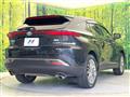 2021 Toyota Harrier Hybrid