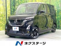 2020 Nissan ROOX