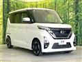 2021 Nissan ROOX
