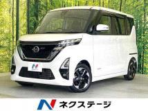 2021 Nissan ROOX