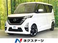 2022 Nissan ROOX