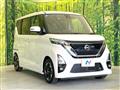 2022 Nissan ROOX