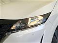 2022 Nissan Note