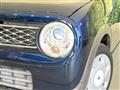2019 Suzuki Lapin