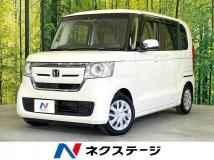 2018 Honda N BOX