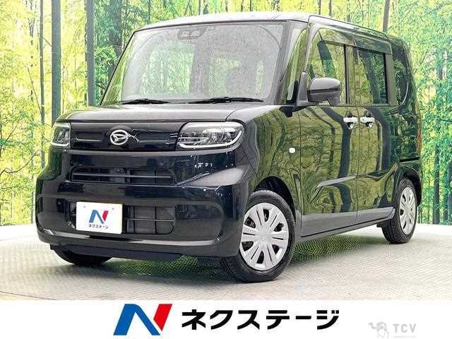 2019 Daihatsu Tanto
