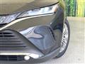 2023 Toyota Harrier