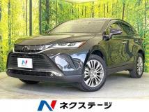2023 Toyota Harrier