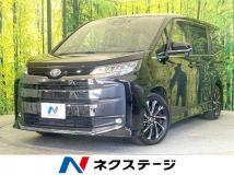2023 Toyota Noah