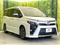 2018 Toyota Voxy