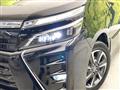 2021 Toyota Voxy