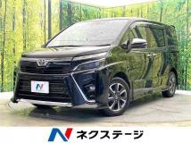 2021 Toyota Voxy